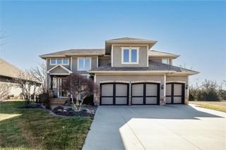 8005 Belford Street, Shawnee, KS 66218