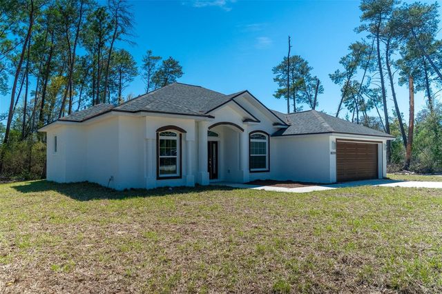 16559 SW 48TH TERRACE, Ocala, FL 34473