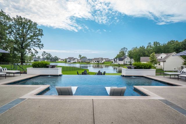 690 MAGNOLIA LN, Piperton, TN 38017