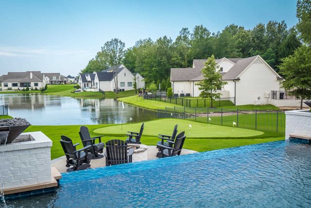 690 MAGNOLIA LN, Piperton, TN 38017