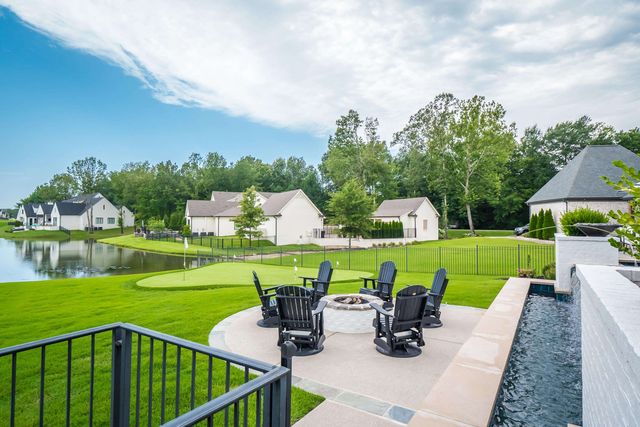 690 MAGNOLIA LN, Piperton, TN 38017
