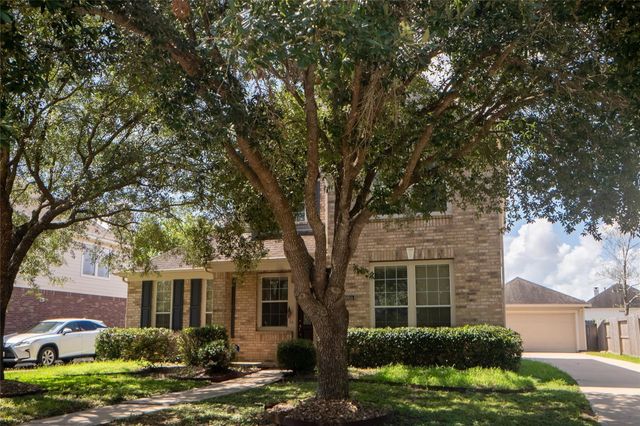 8855 Distant Woods Drive, Houston, TX 77095