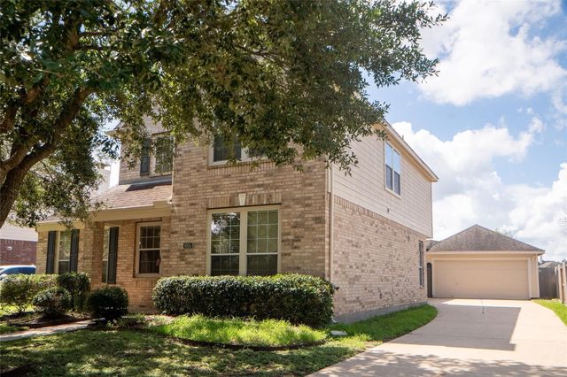 8855 Distant Woods Drive, Houston, TX 77095