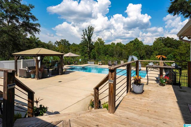 222 COUNTY ROAD 107, Montevallo, AL 35115