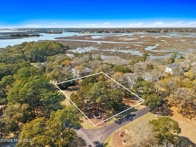 2145 Lands End Way SW, Supply, NC 28462