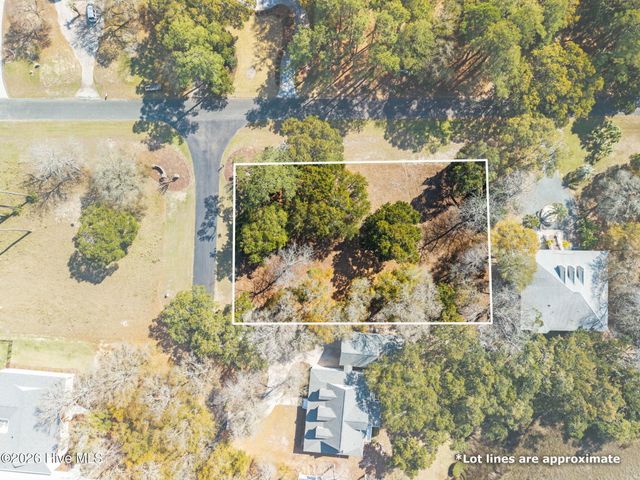 2145 Lands End Way SW, Supply, NC 28462