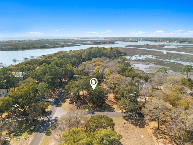 2145 Lands End Way SW, Supply, NC 28462