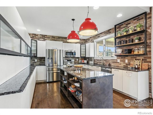 3310 Routt Street, Wheat Ridge, CO 80033