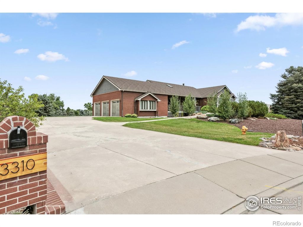 3310 Routt Street, Wheat Ridge, CO 80033