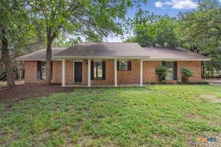 731 Baines Street, Salado, TX 76571