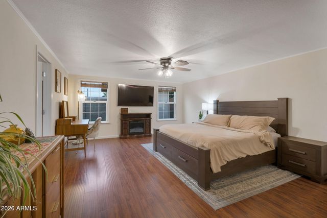 1705 W EL ALBA Way, Chandler, AZ 85224