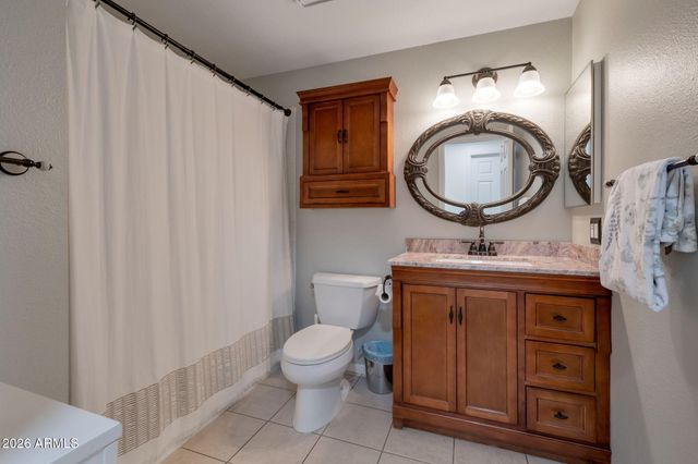 1705 W EL ALBA Way, Chandler, AZ 85224