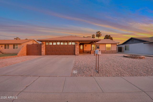 1705 W EL ALBA Way, Chandler, AZ 85224