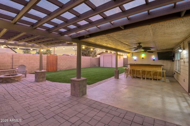1705 W EL ALBA Way, Chandler, AZ 85224