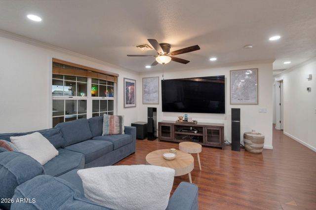 1705 W EL ALBA Way, Chandler, AZ 85224