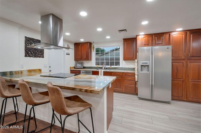 1705 W EL ALBA Way, Chandler, AZ 85224