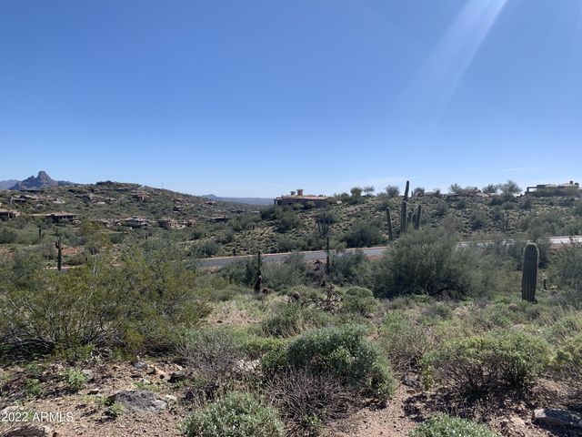 15240 E CHOLLA CREST Trail 5, Fountain Hills, AZ 85268
