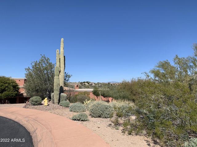 15240 E CHOLLA CREST Trail 5, Fountain Hills, AZ 85268