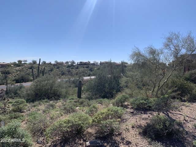 15240 E CHOLLA CREST Trail 5, Fountain Hills, AZ 85268