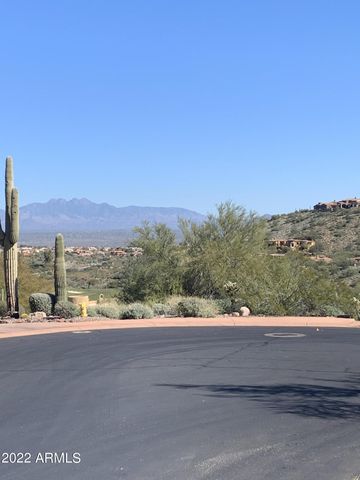 15240 E CHOLLA CREST Trail 5, Fountain Hills, AZ 85268