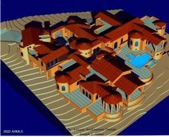 15240 E CHOLLA CREST Trail 5, Fountain Hills, AZ 85268