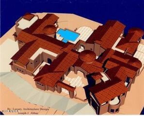 15240 E CHOLLA CREST Trail 5, Fountain Hills, AZ 85268