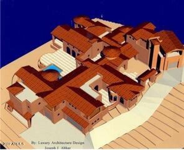 15240 E CHOLLA CREST Trail 5, Fountain Hills, AZ 85268