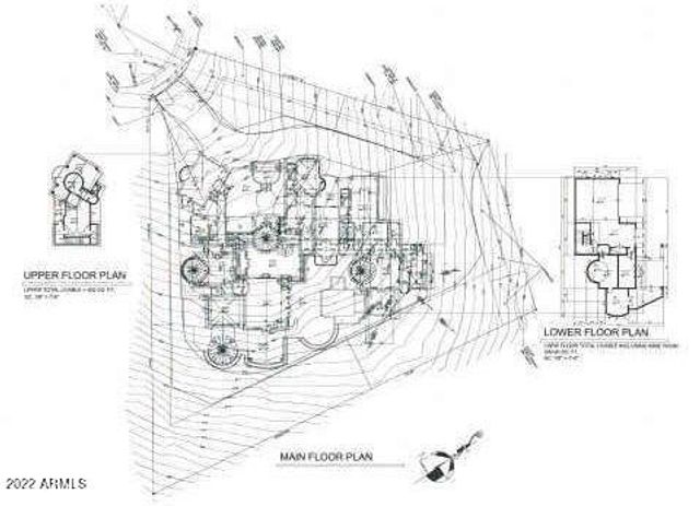15240 E CHOLLA CREST Trail 5, Fountain Hills, AZ 85268
