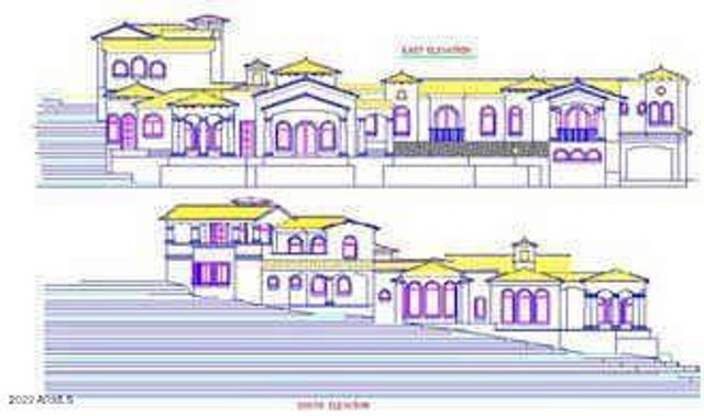 15240 E CHOLLA CREST Trail 5, Fountain Hills, AZ 85268