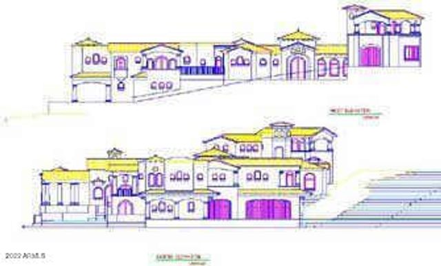 15240 E CHOLLA CREST Trail 5, Fountain Hills, AZ 85268