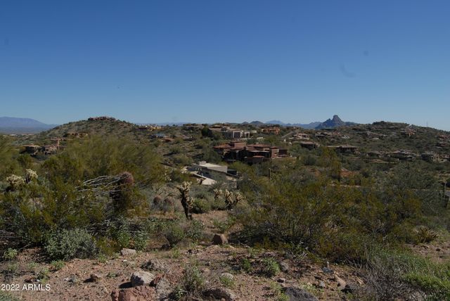 15240 E CHOLLA CREST Trail 5, Fountain Hills, AZ 85268