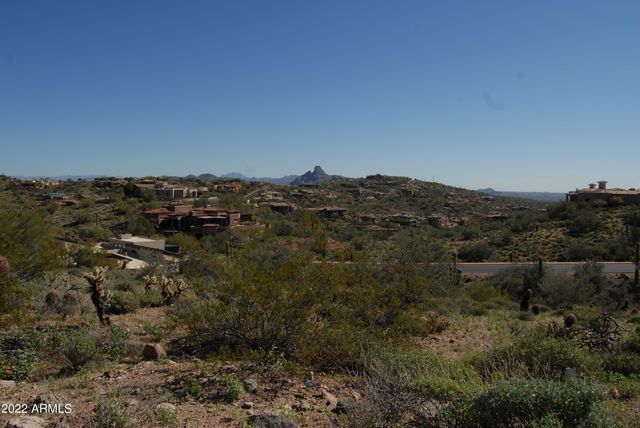 15240 E CHOLLA CREST Trail 5, Fountain Hills, AZ 85268