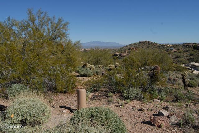 15240 E CHOLLA CREST Trail 5, Fountain Hills, AZ 85268