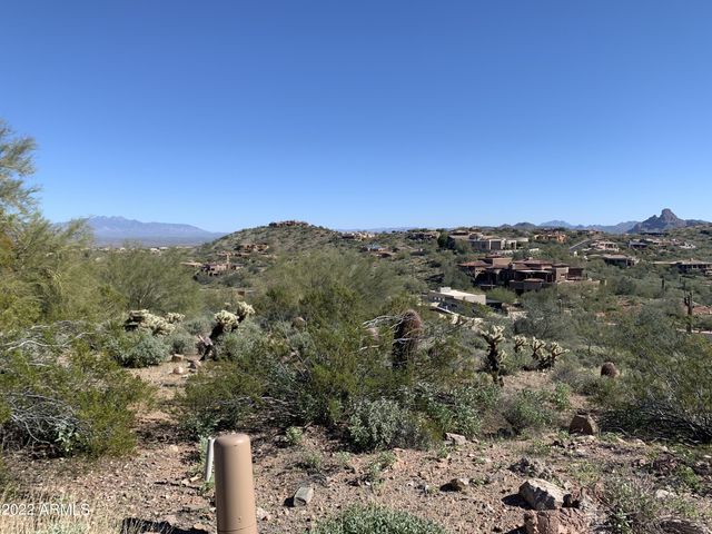 15240 E CHOLLA CREST Trail 5, Fountain Hills, AZ 85268