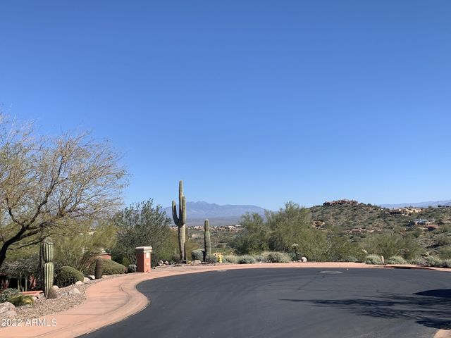 15240 E CHOLLA CREST Trail 5, Fountain Hills, AZ 85268
