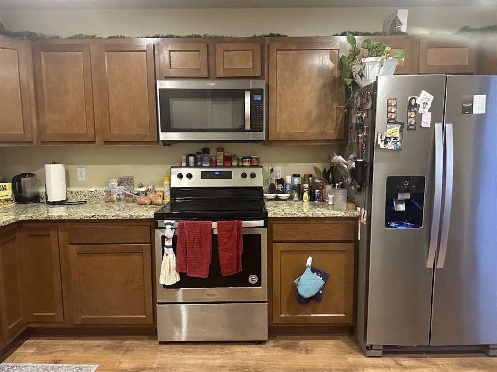 49 Dennis Street I, Attleboro, MA 02703