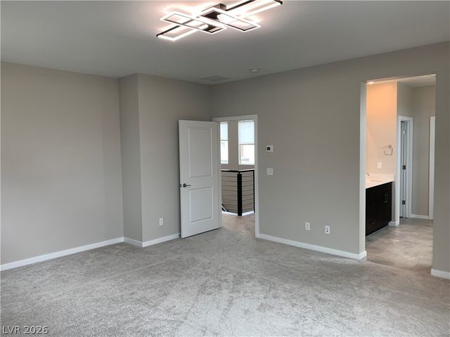 537 Ruby Mesa Avenue, North Las Vegas, NV 89084