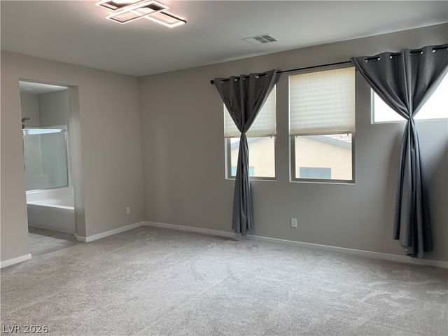 537 Ruby Mesa Avenue, North Las Vegas, NV 89084