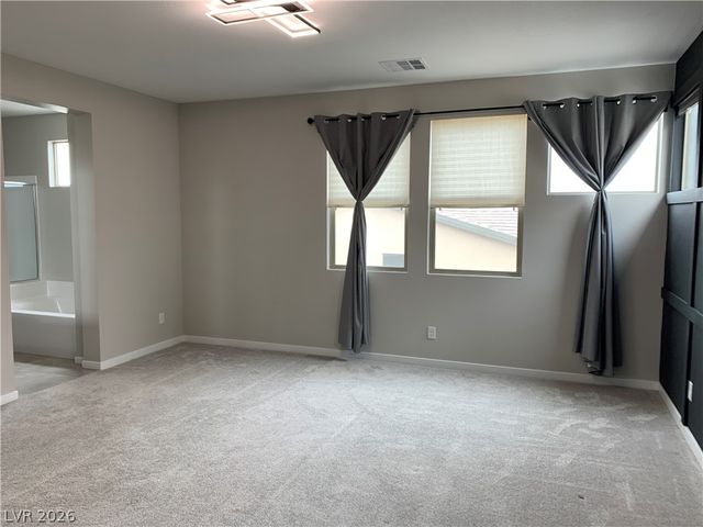 537 Ruby Mesa Avenue, North Las Vegas, NV 89084