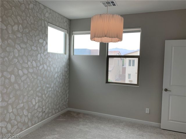 537 Ruby Mesa Avenue, North Las Vegas, NV 89084