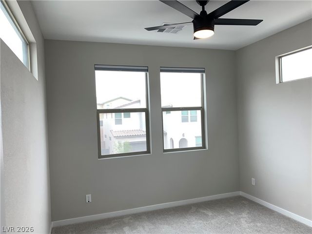 537 Ruby Mesa Avenue, North Las Vegas, NV 89084