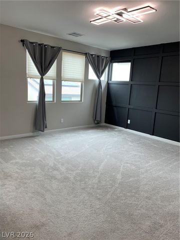 537 Ruby Mesa Avenue, North Las Vegas, NV 89084