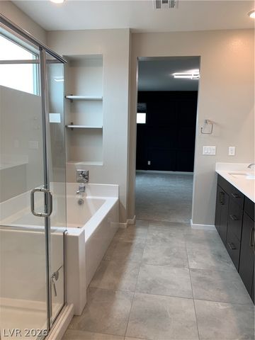 537 Ruby Mesa Avenue, North Las Vegas, NV 89084