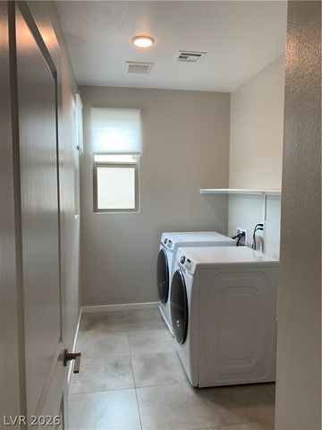 537 Ruby Mesa Avenue, North Las Vegas, NV 89084