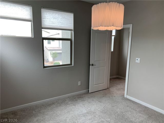 537 Ruby Mesa Avenue, North Las Vegas, NV 89084