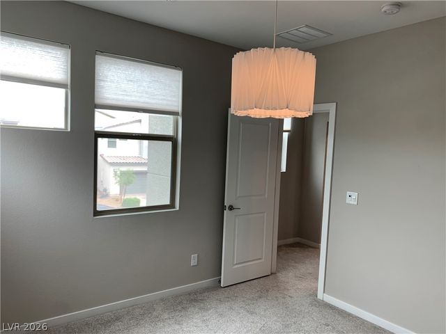 537 Ruby Mesa Avenue, North Las Vegas, NV 89084