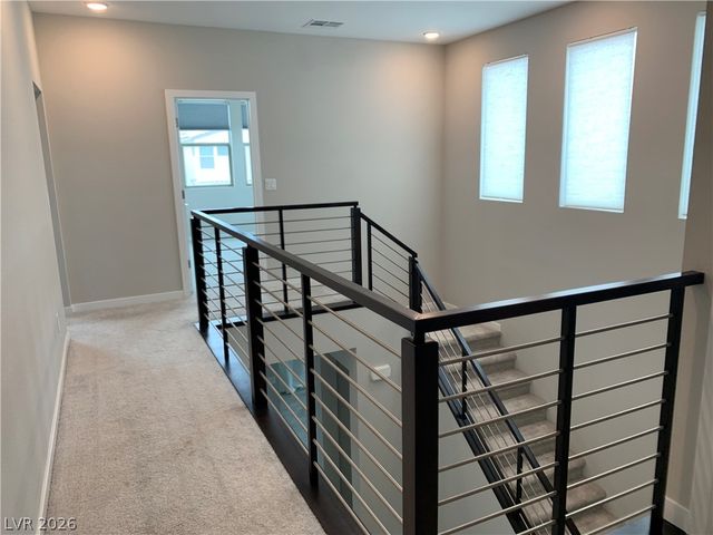 537 Ruby Mesa Avenue, North Las Vegas, NV 89084