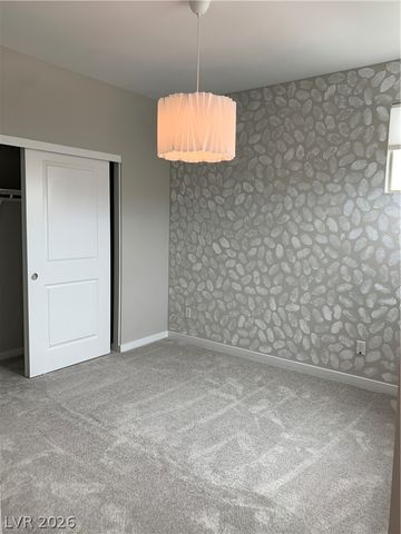 537 Ruby Mesa Avenue, North Las Vegas, NV 89084