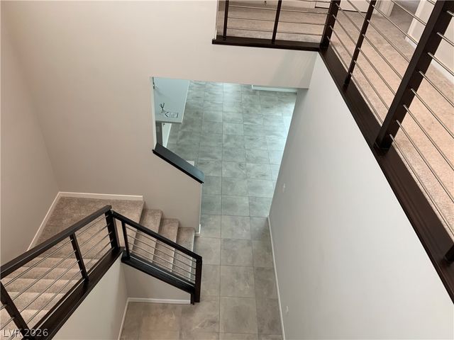 537 Ruby Mesa Avenue, North Las Vegas, NV 89084