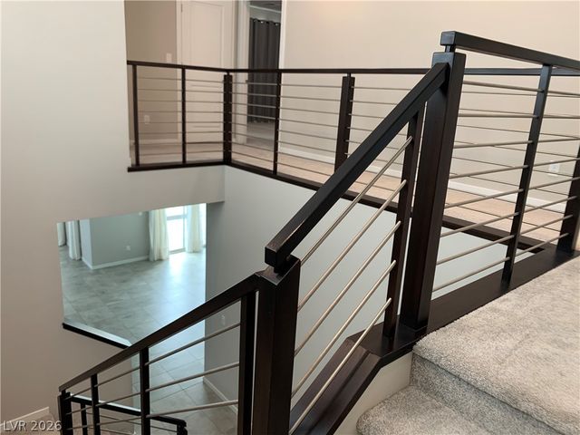 537 Ruby Mesa Avenue, North Las Vegas, NV 89084